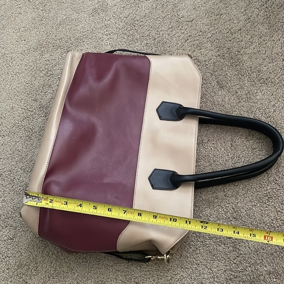 Gianni Notoro Made in Italy handbag - Picture 7 of 12